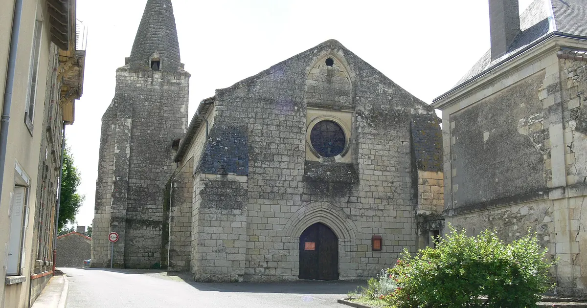 DPE à Loudun : ce que révèlent les 1 664 diagnostics de la base ADEME — Loudun